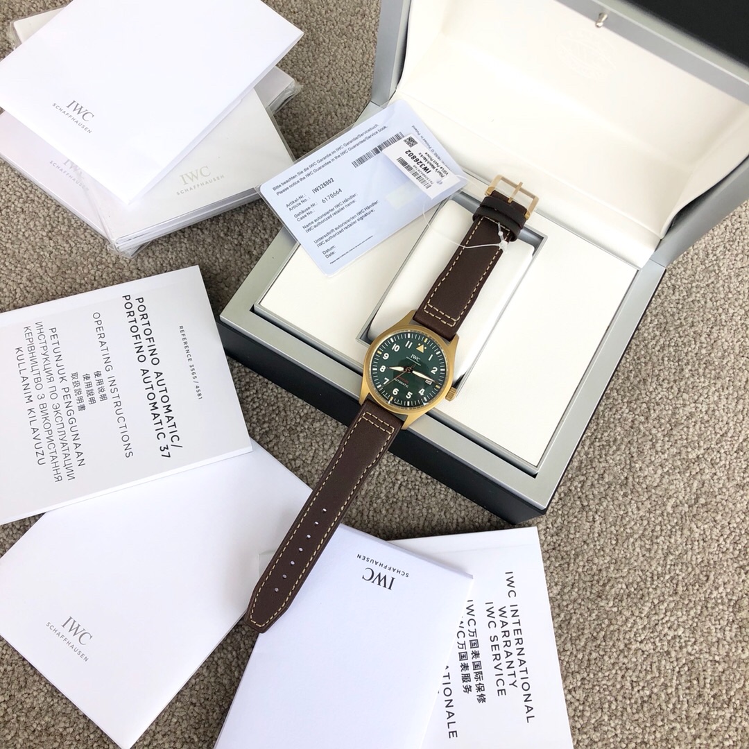 IWC