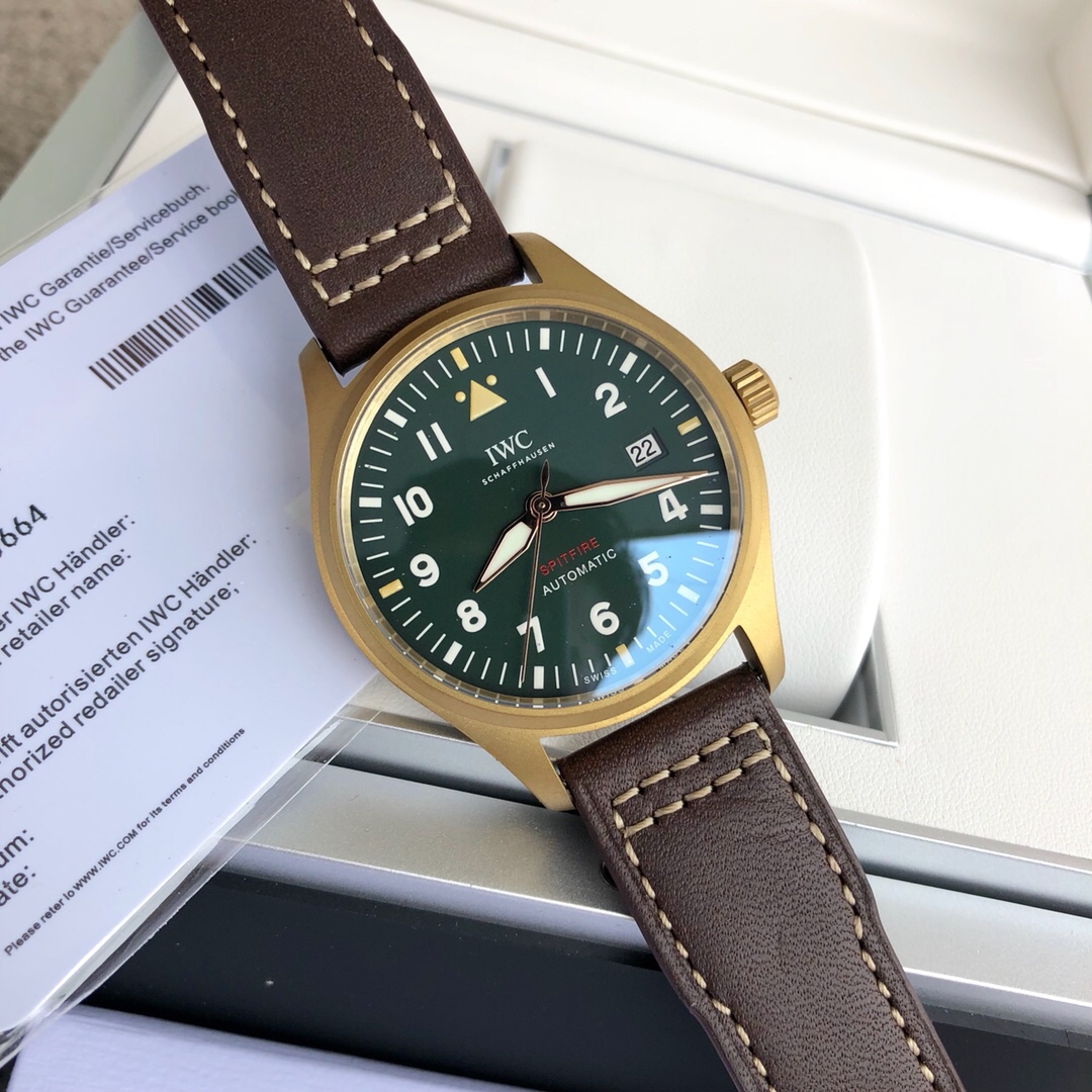 IWC
