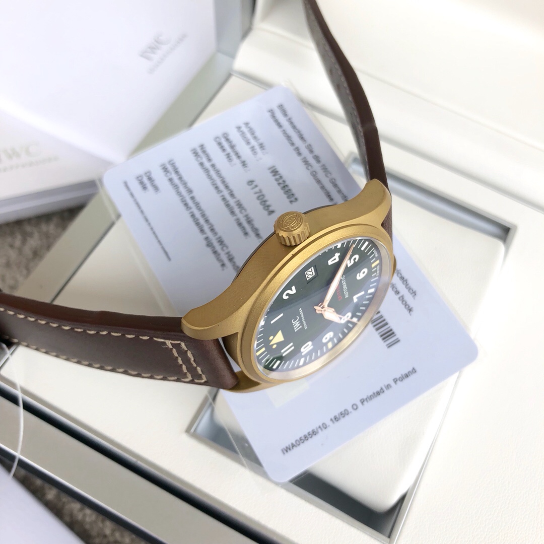 IWC