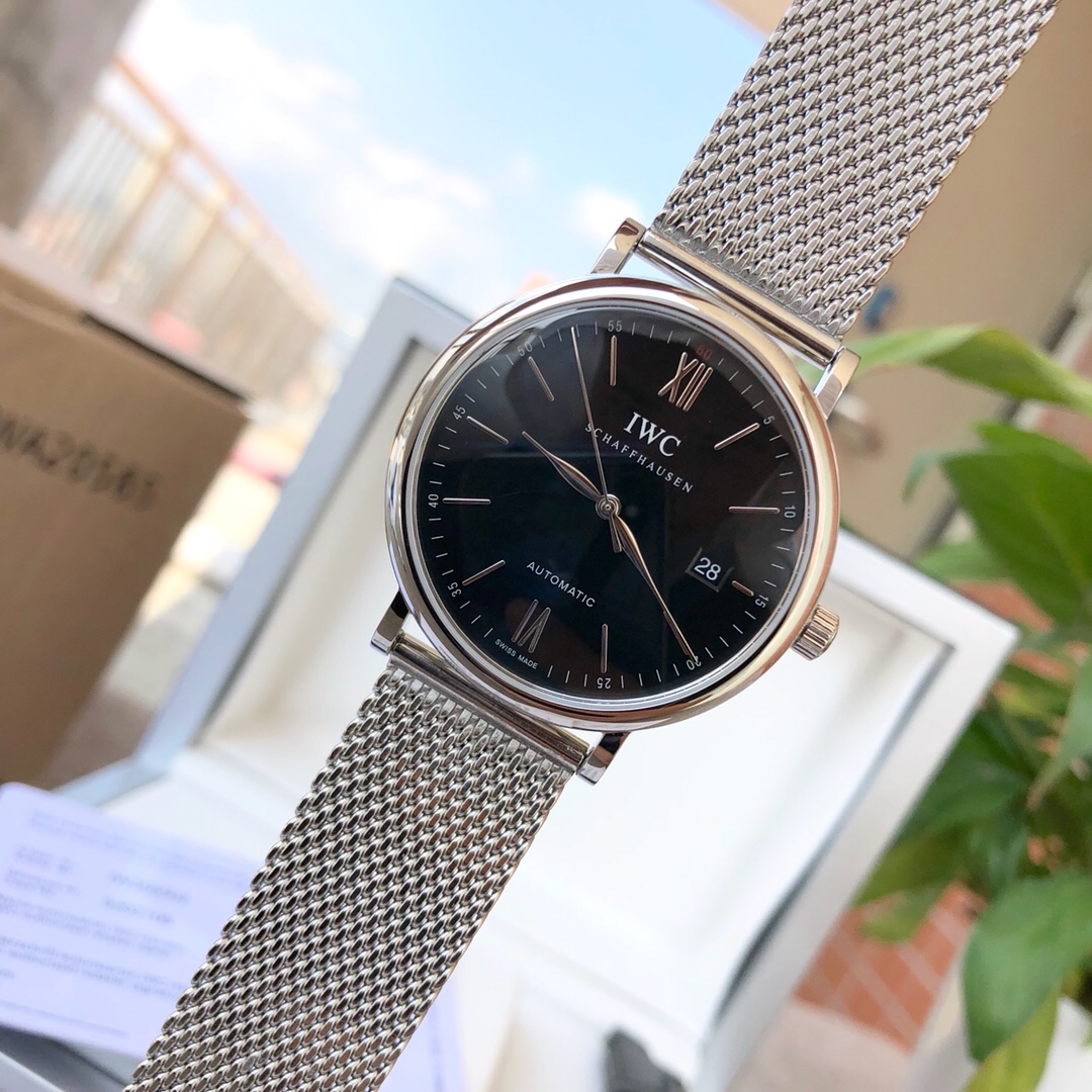 IWC