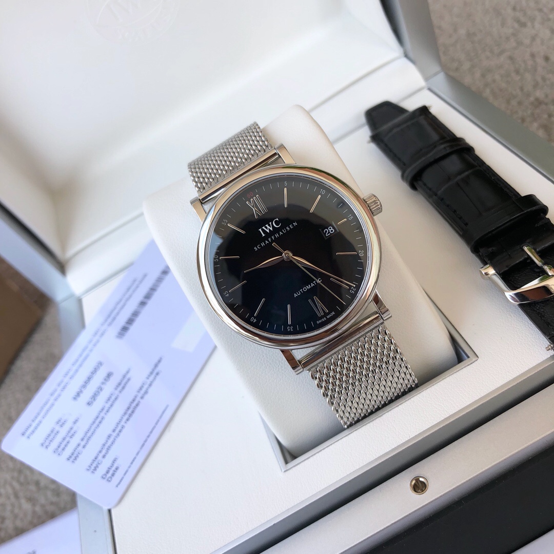IWC