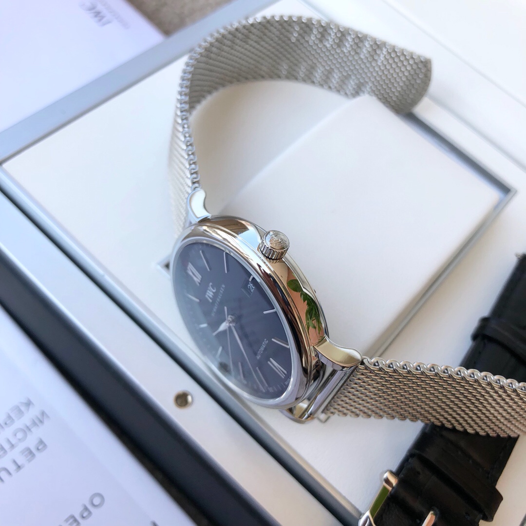 IWC