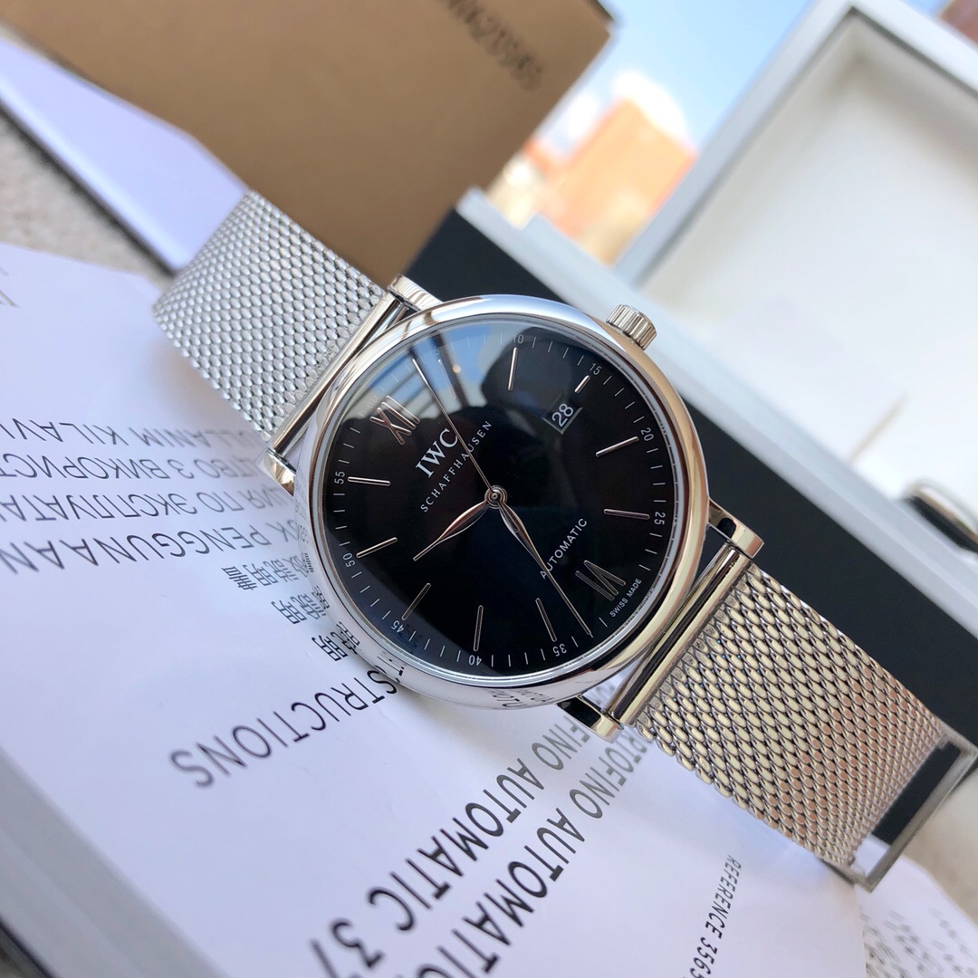 IWC