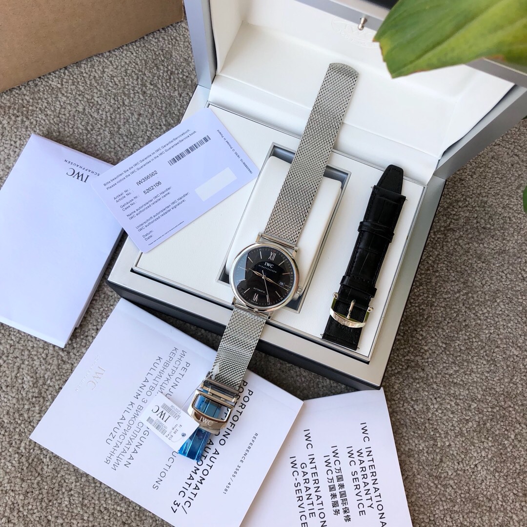 IWC