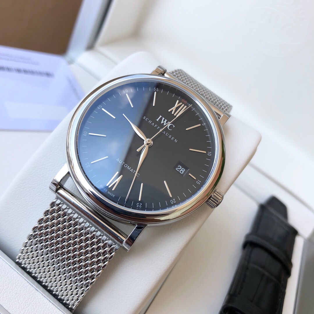 IWC