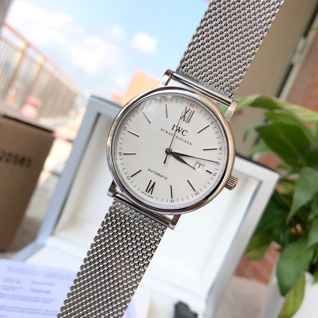 IWC