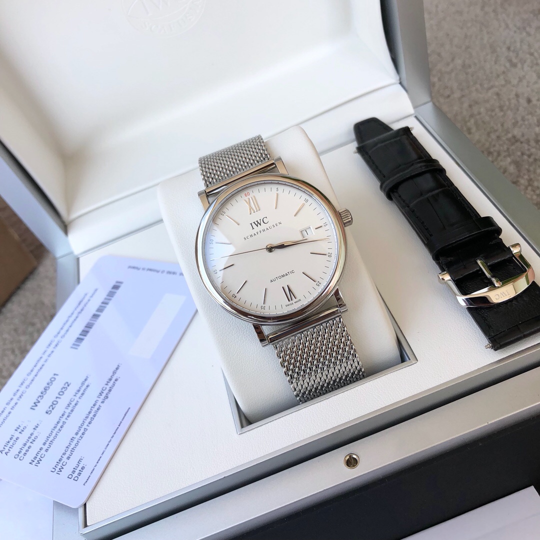 IWC