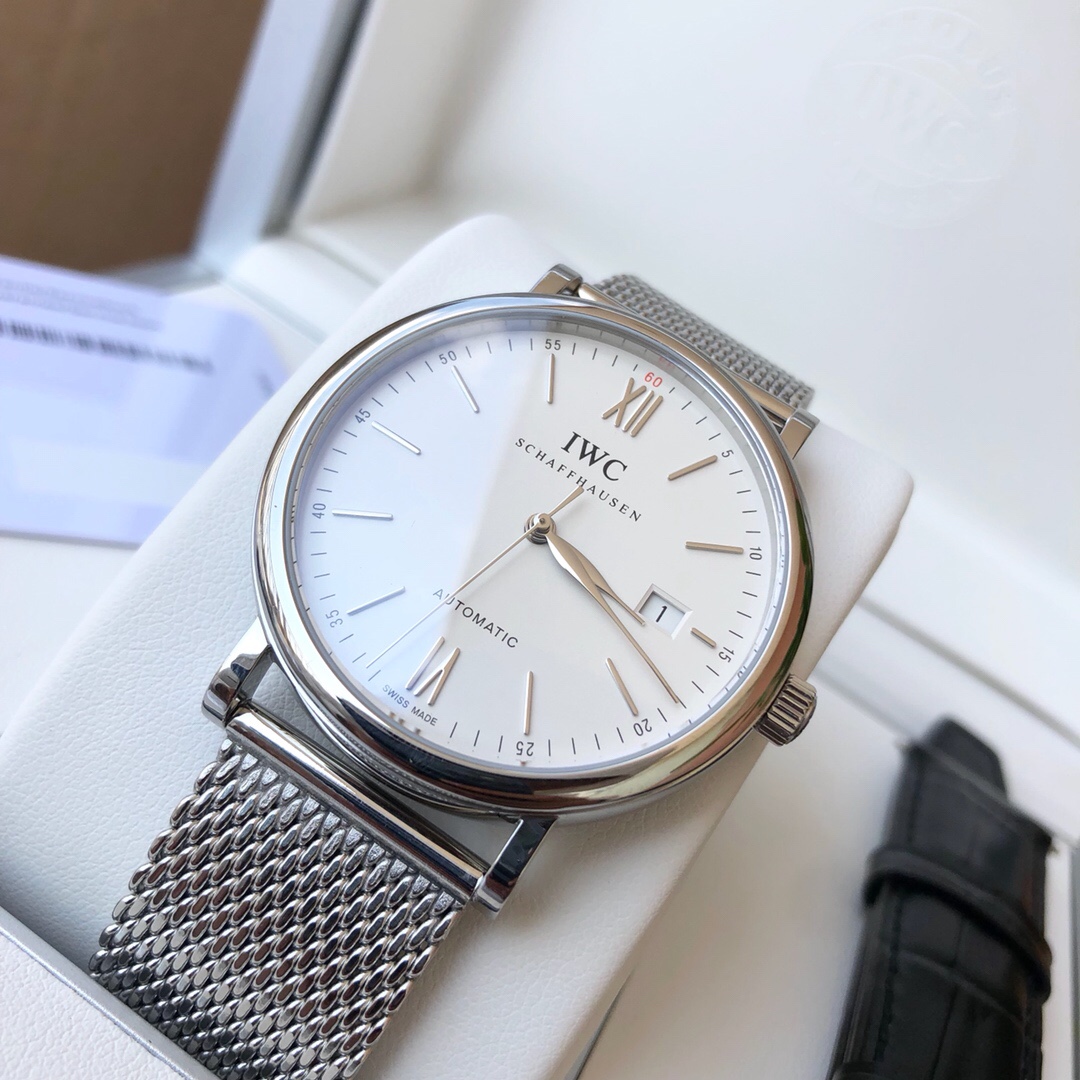 IWC