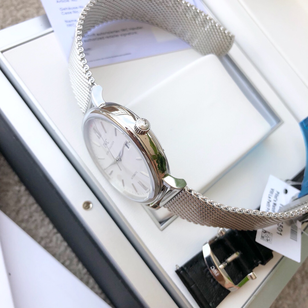 IWC