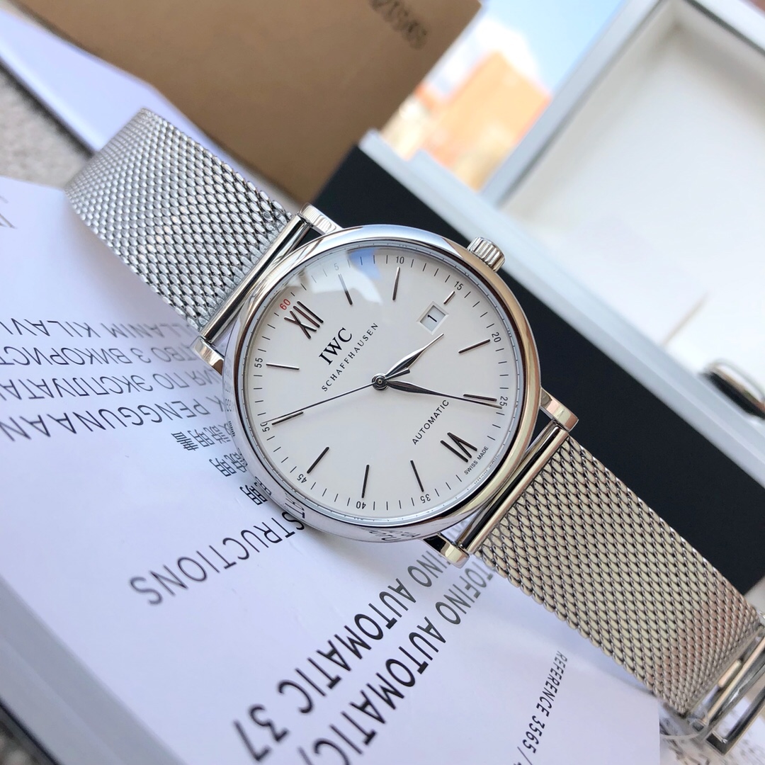 IWC
