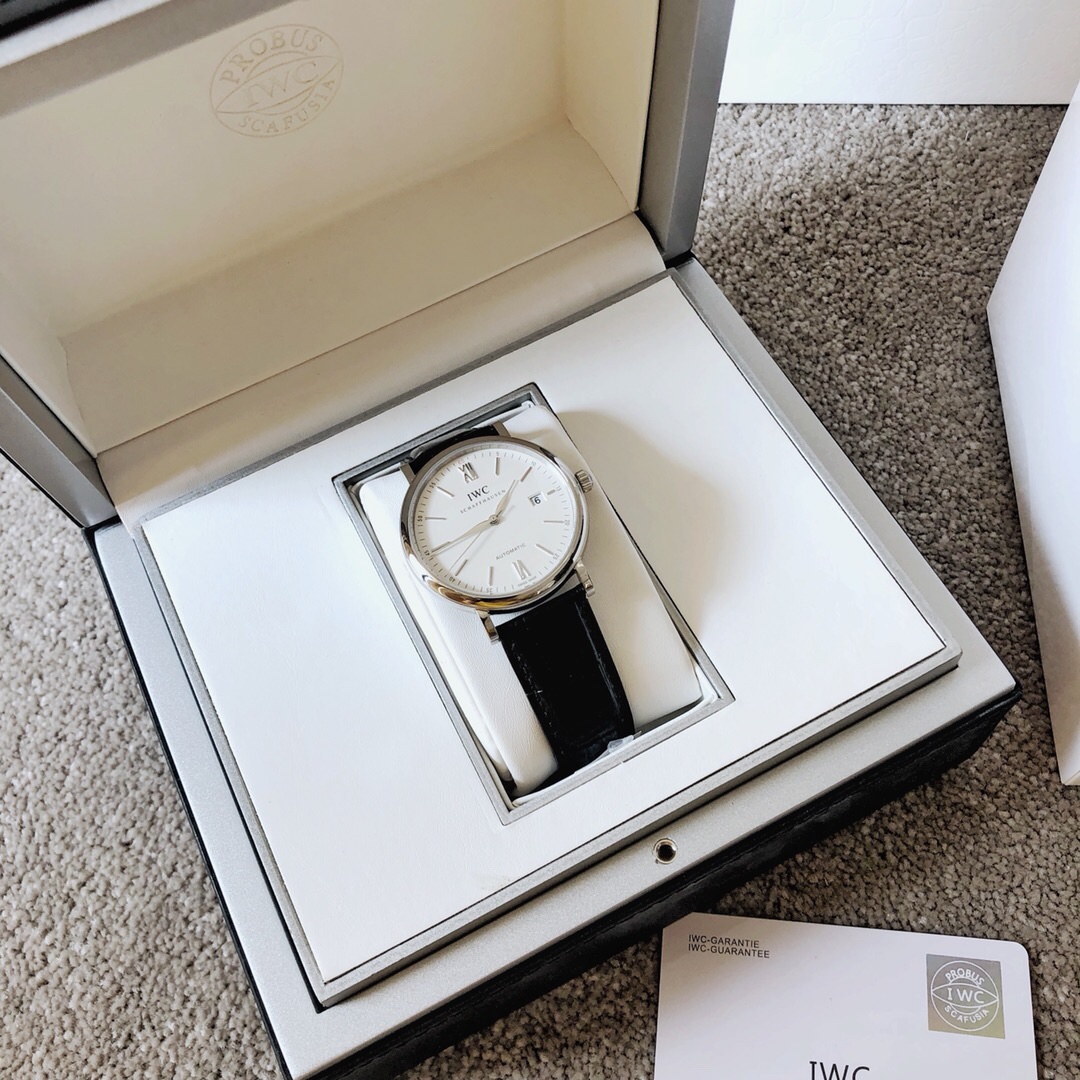 IWC