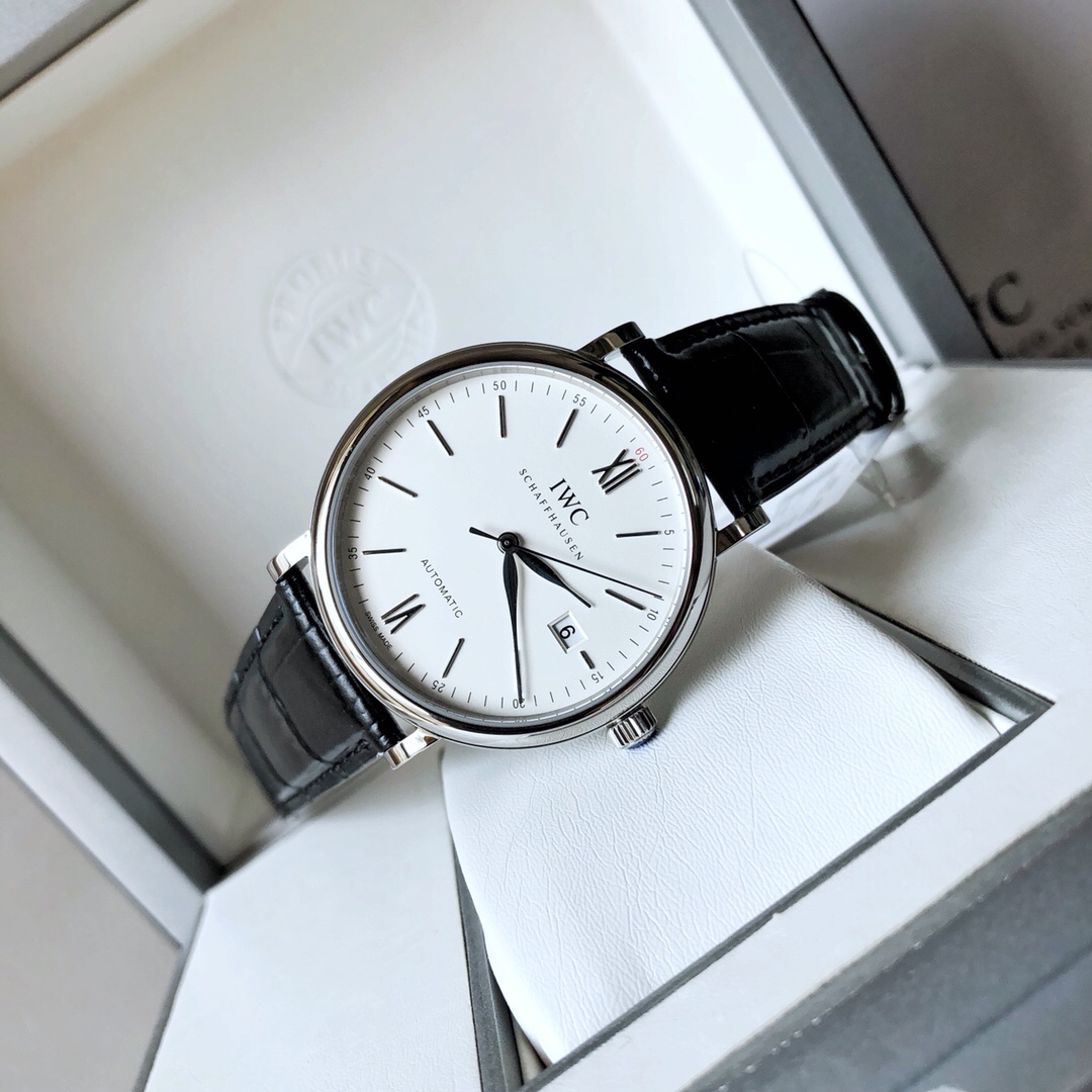 IWC