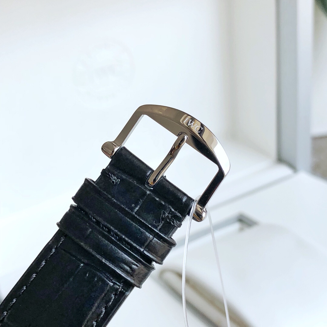 IWC