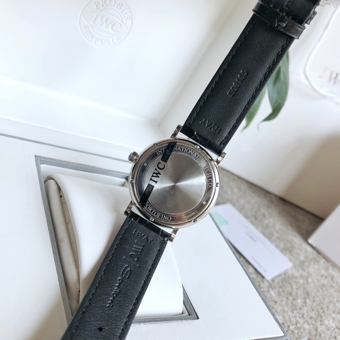 IWC