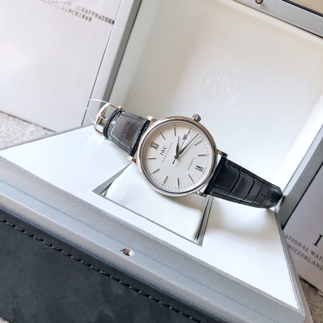 IWC