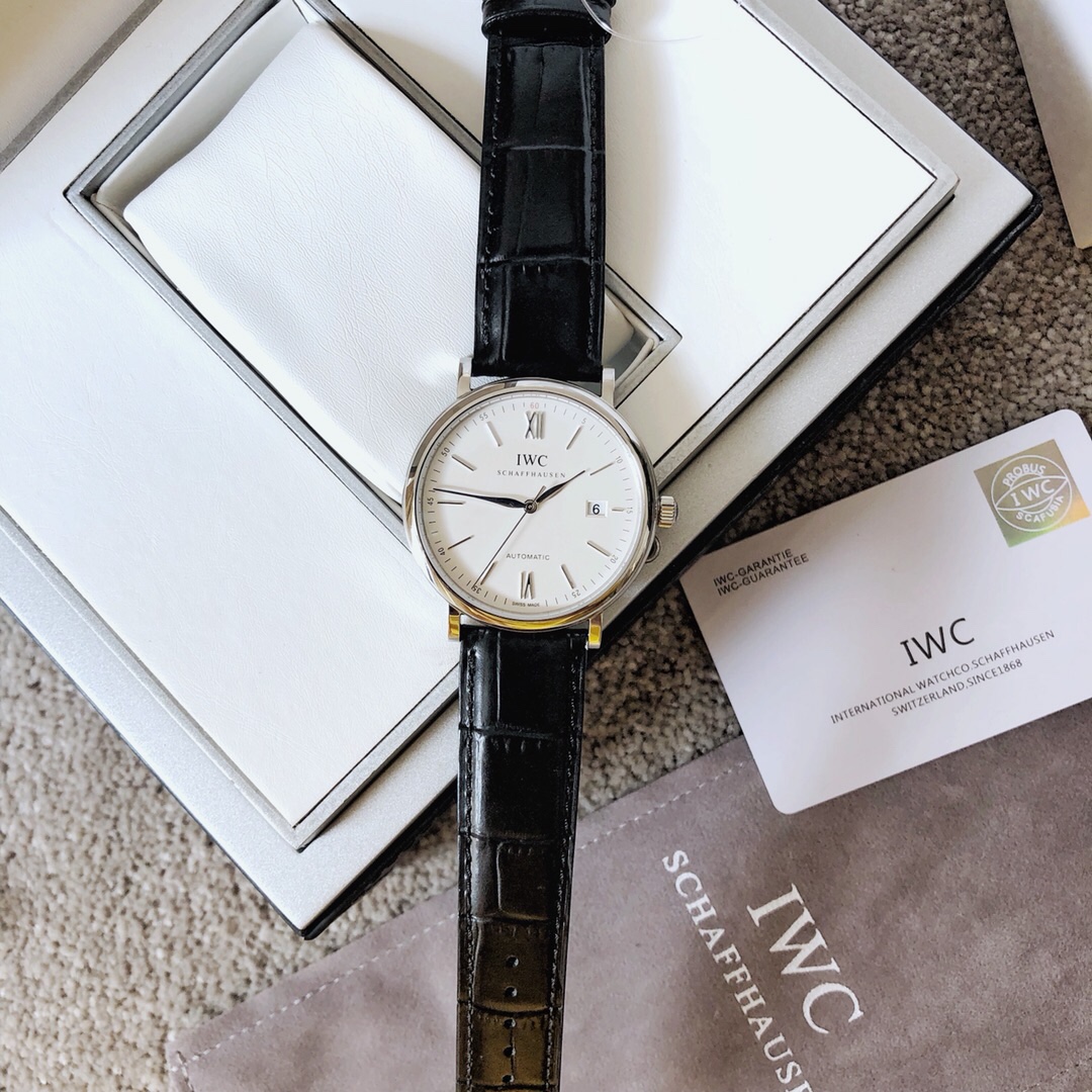 IWC