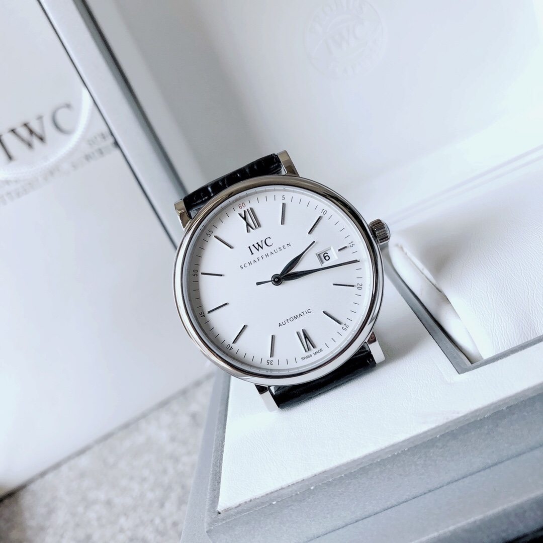 IWC