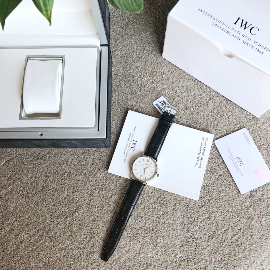 IWC