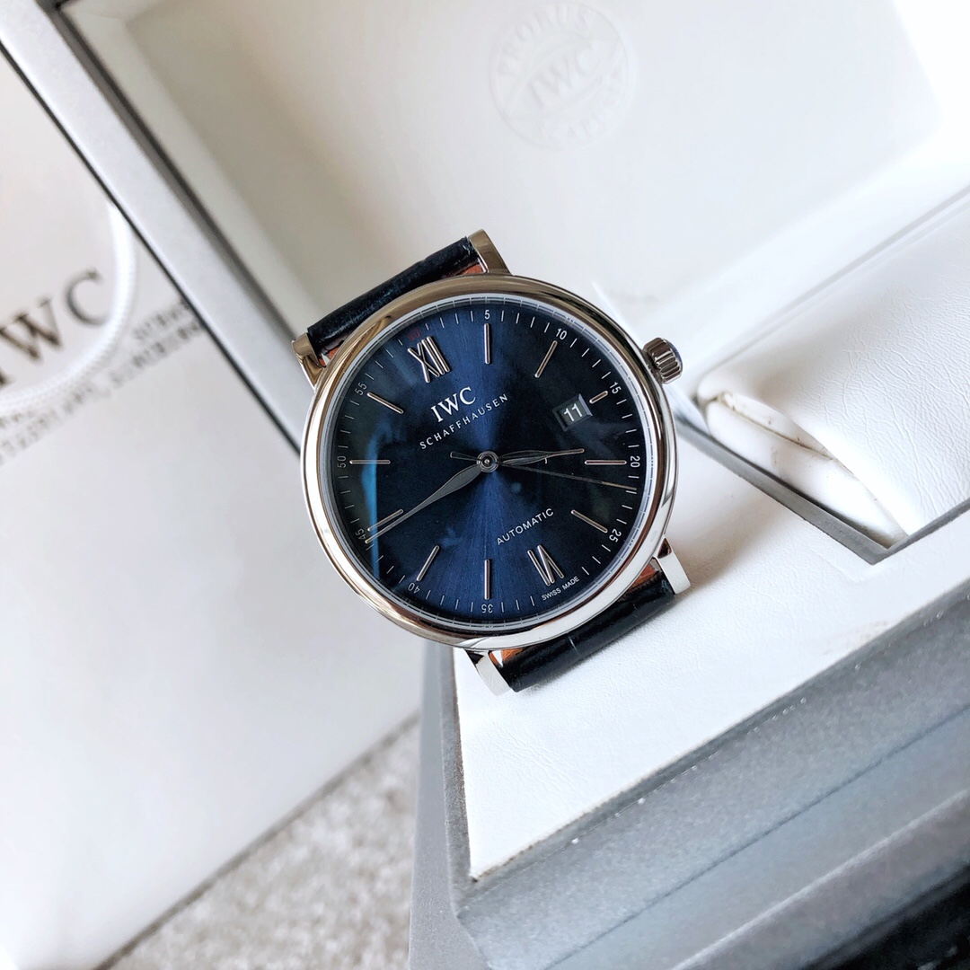 IWC