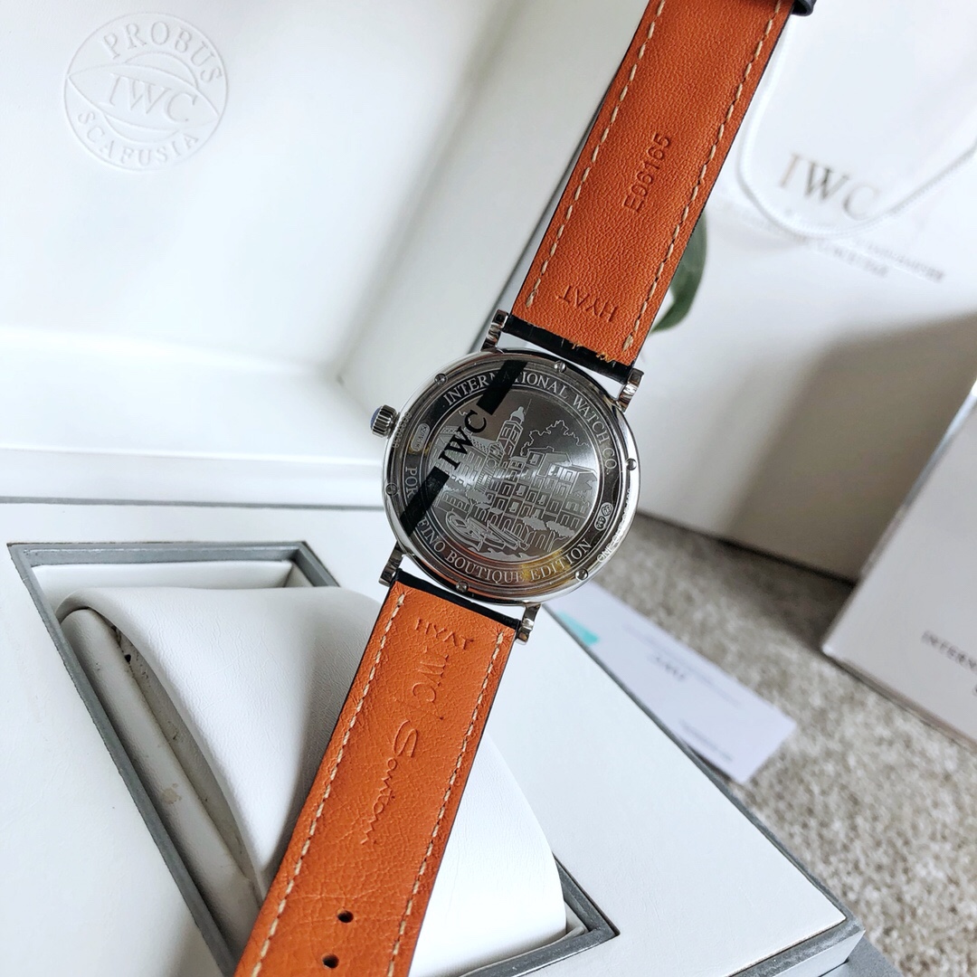 IWC