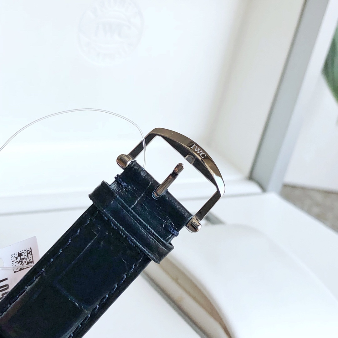 IWC