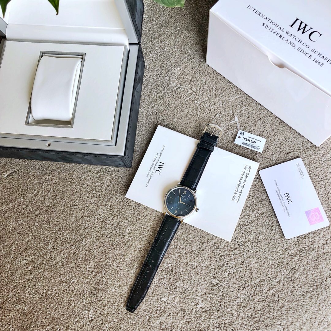 IWC