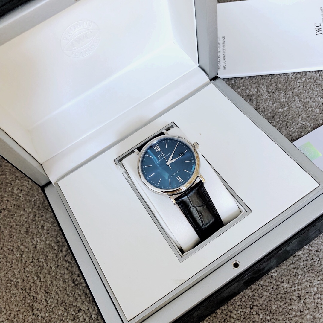 IWC
