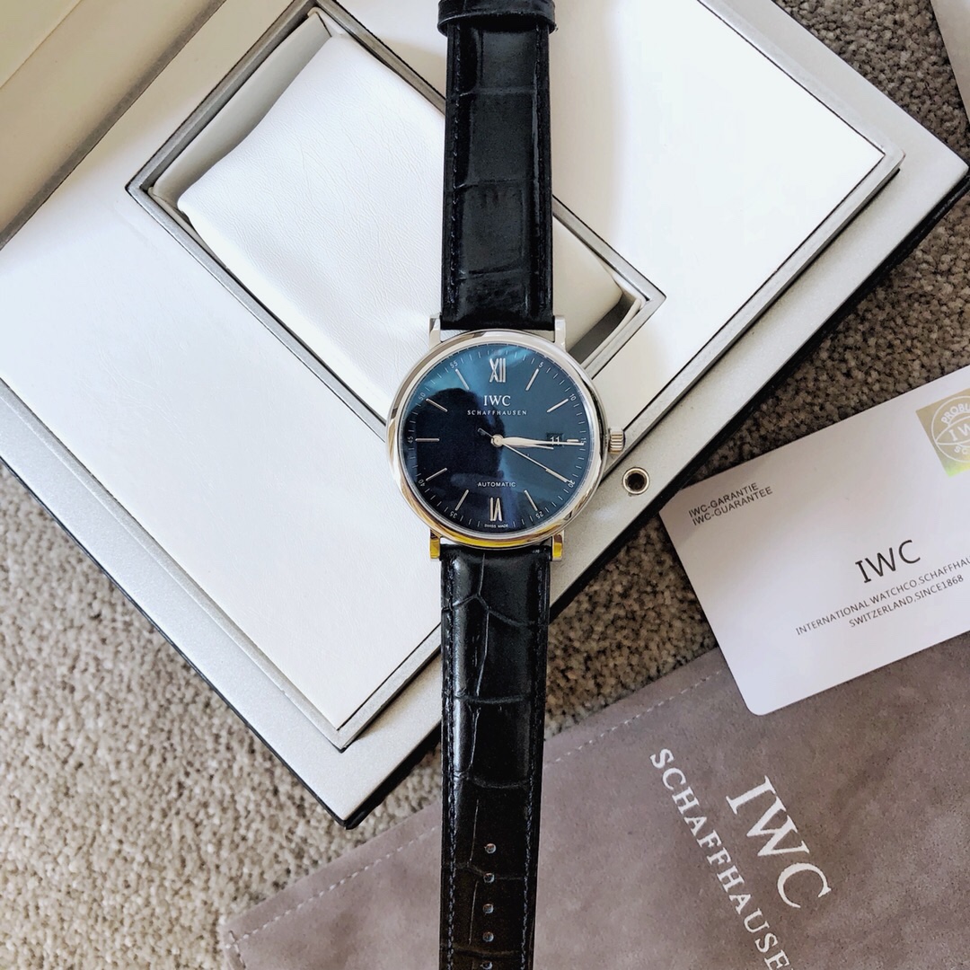 IWC
