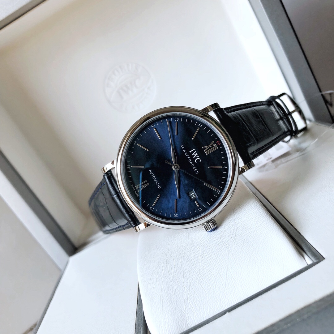 IWC