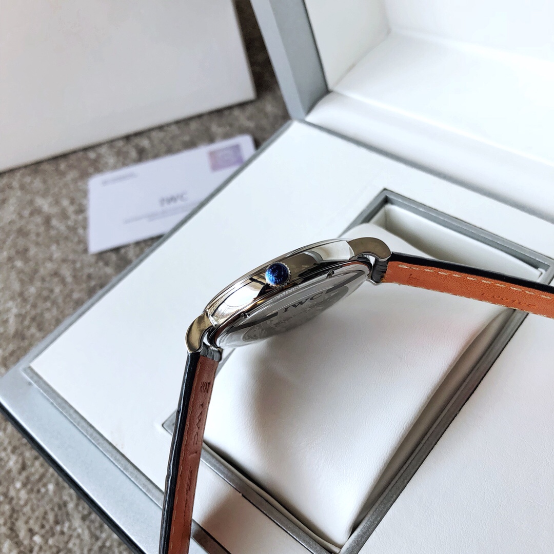 IWC