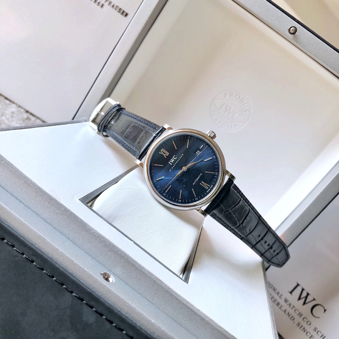 IWC