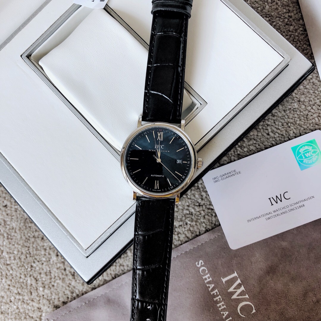 IWC