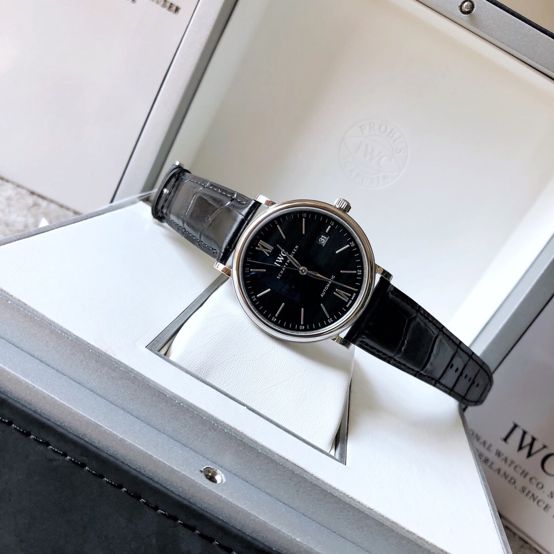 IWC