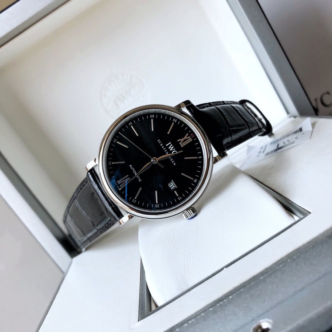 IWC