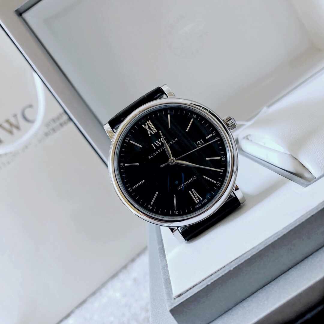 IWC