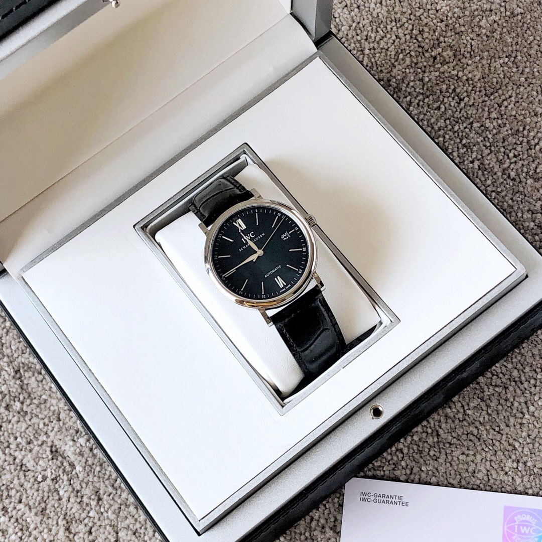 IWC