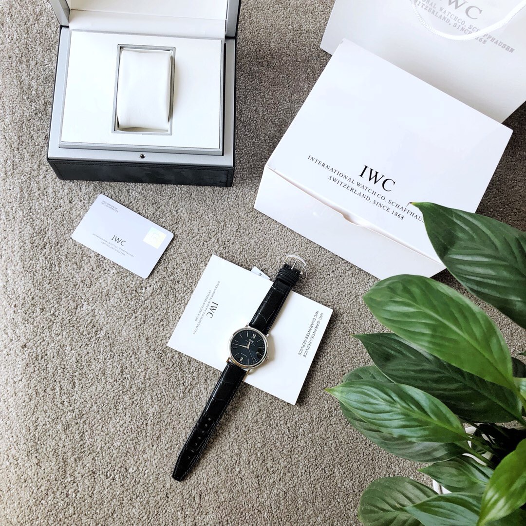 IWC