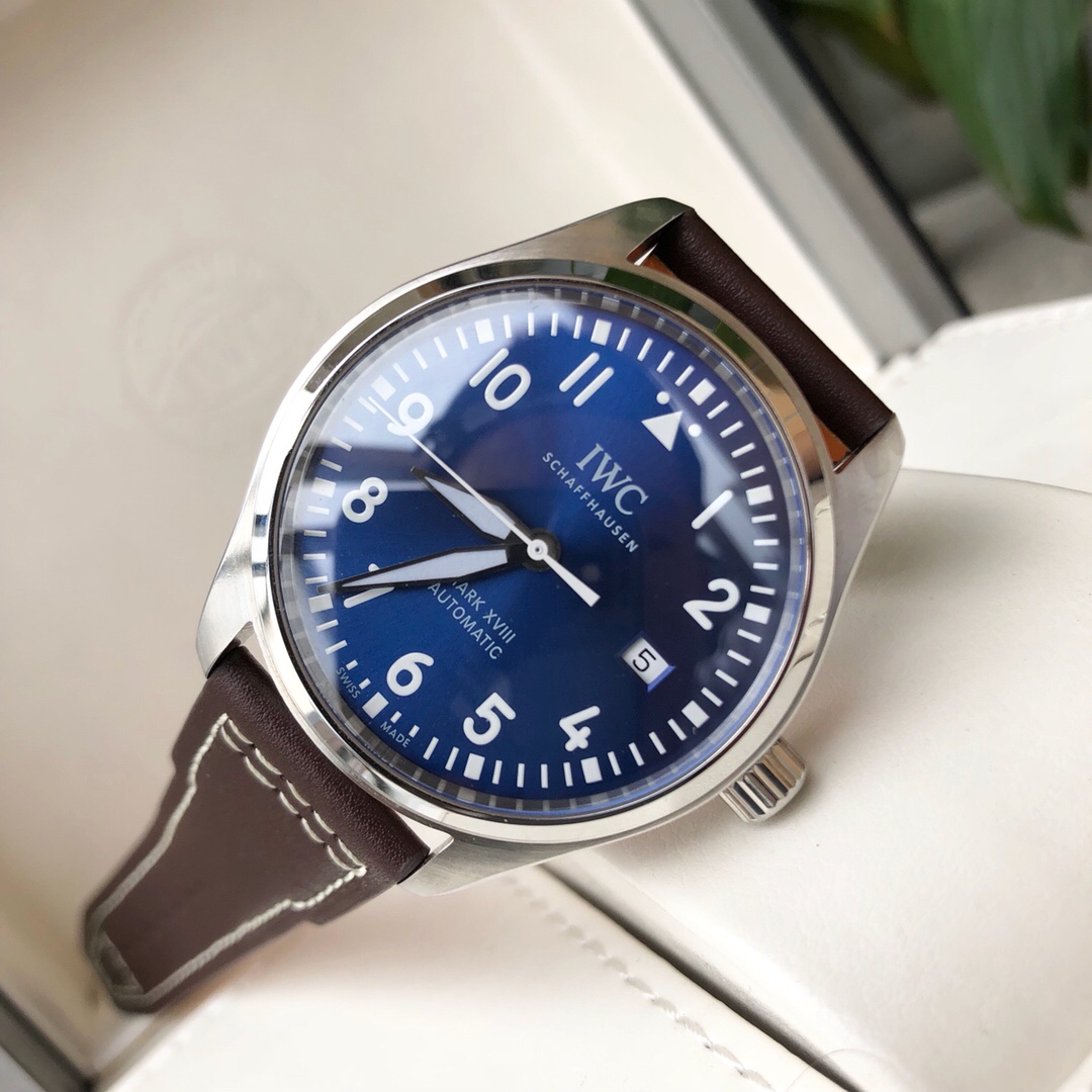 IWC