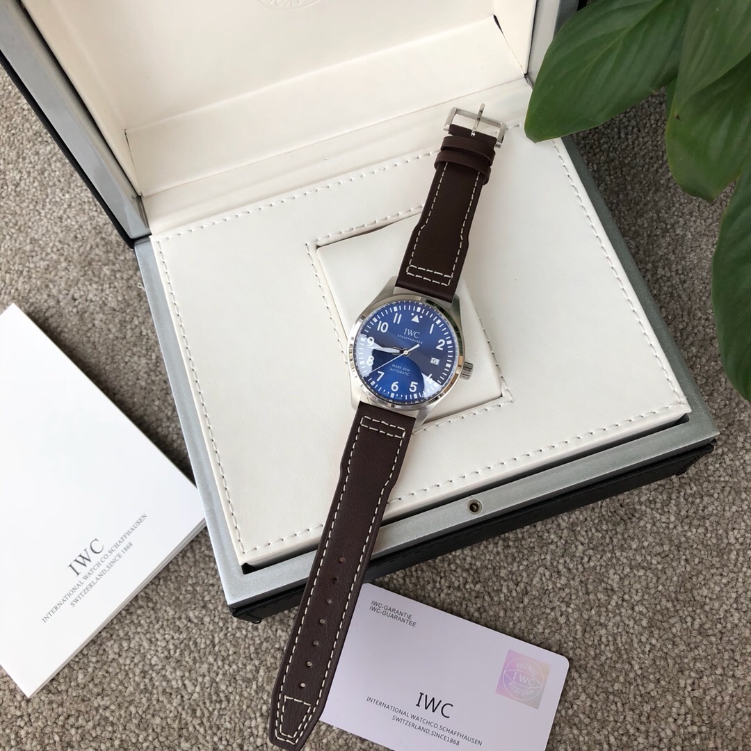 IWC