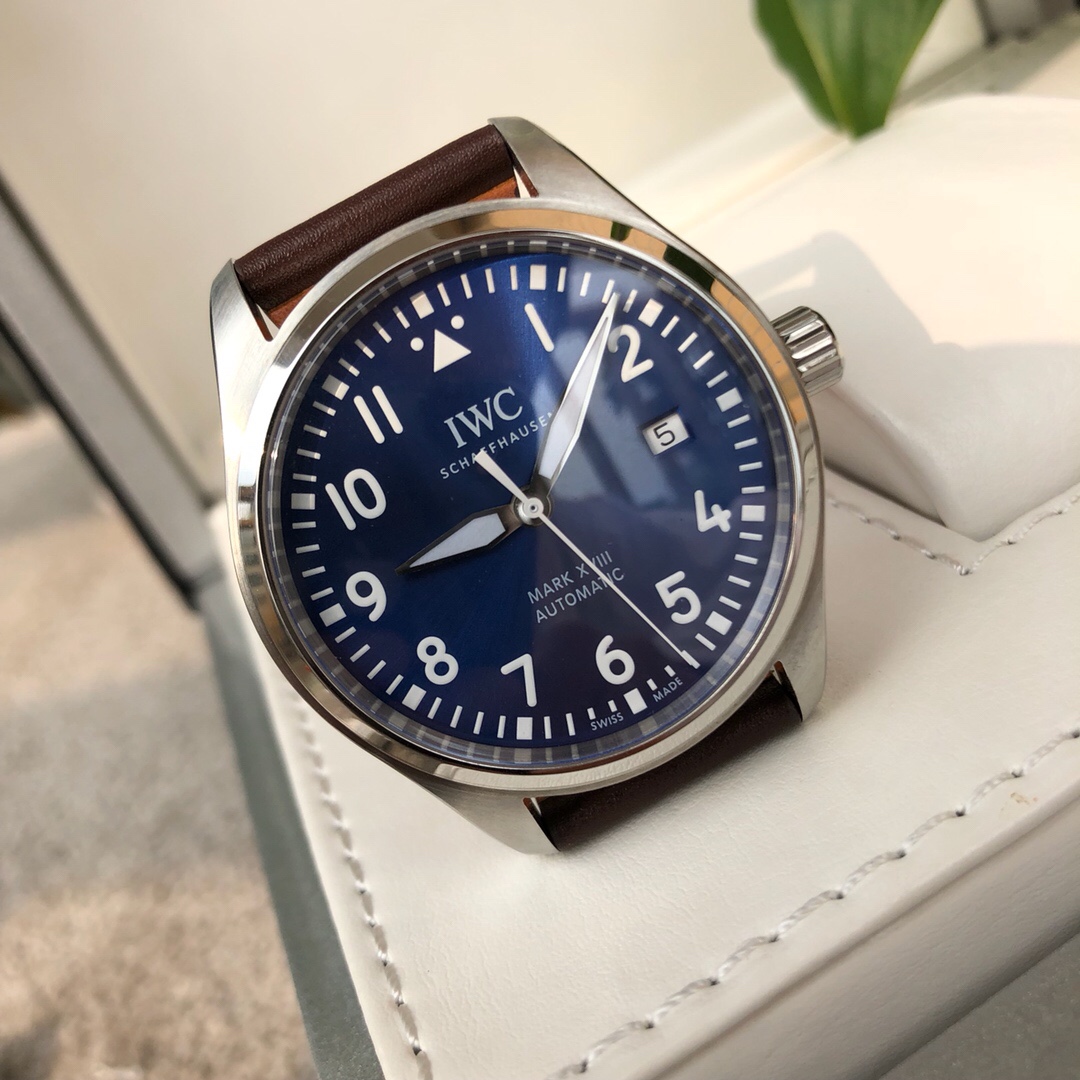 IWC