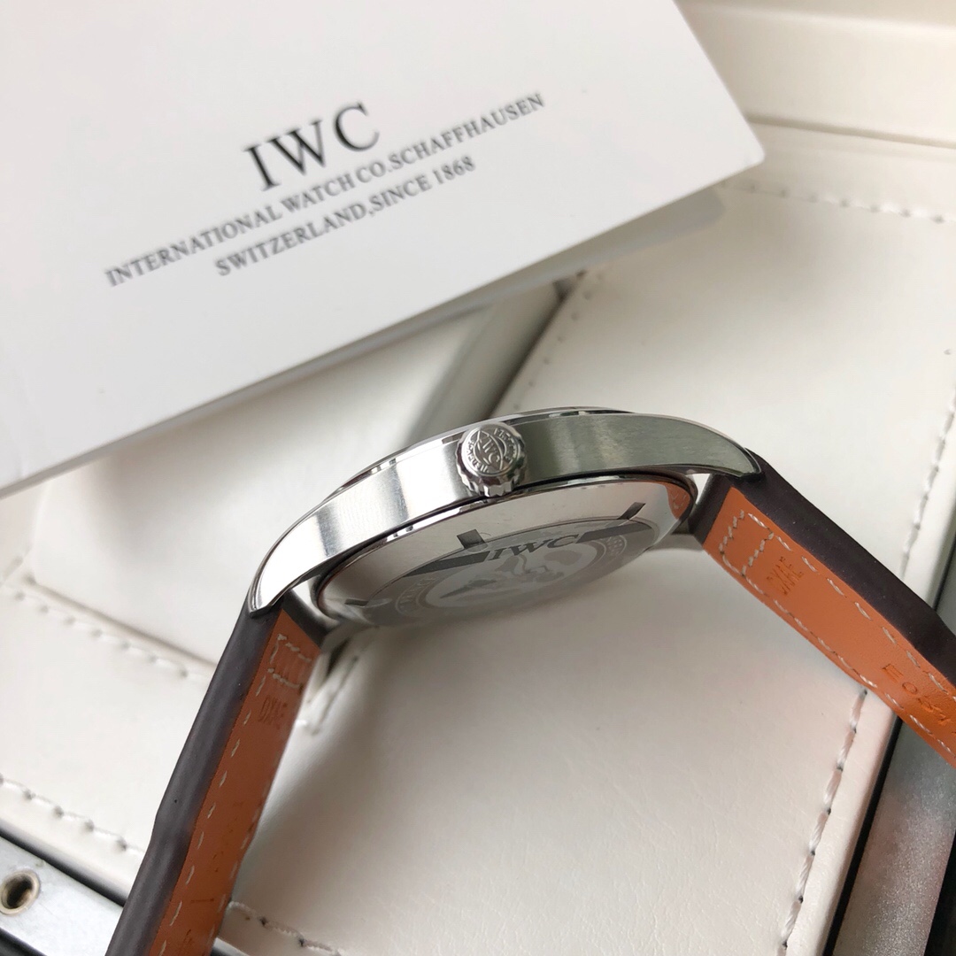 IWC