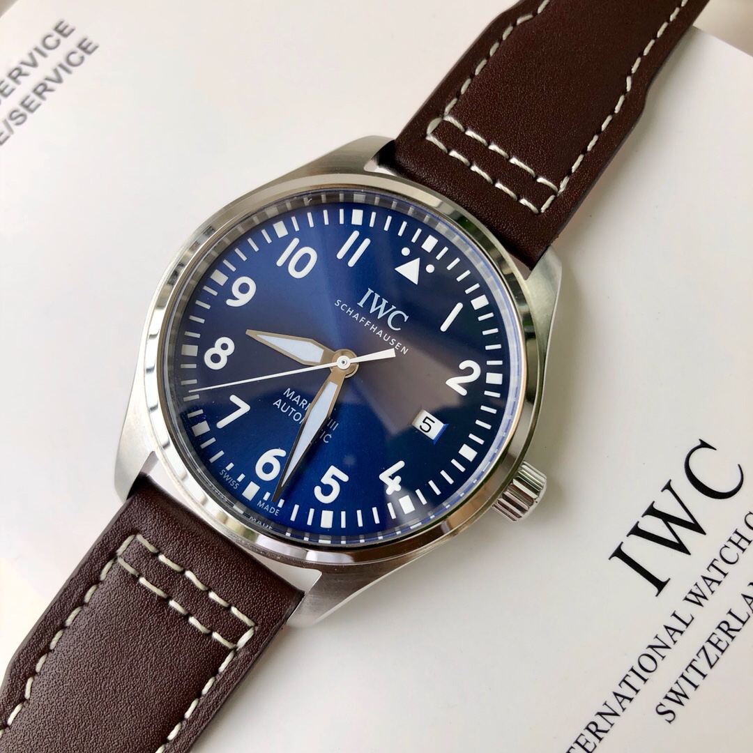 IWC