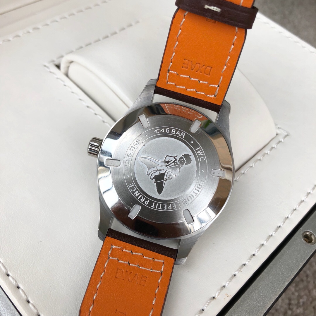 IWC