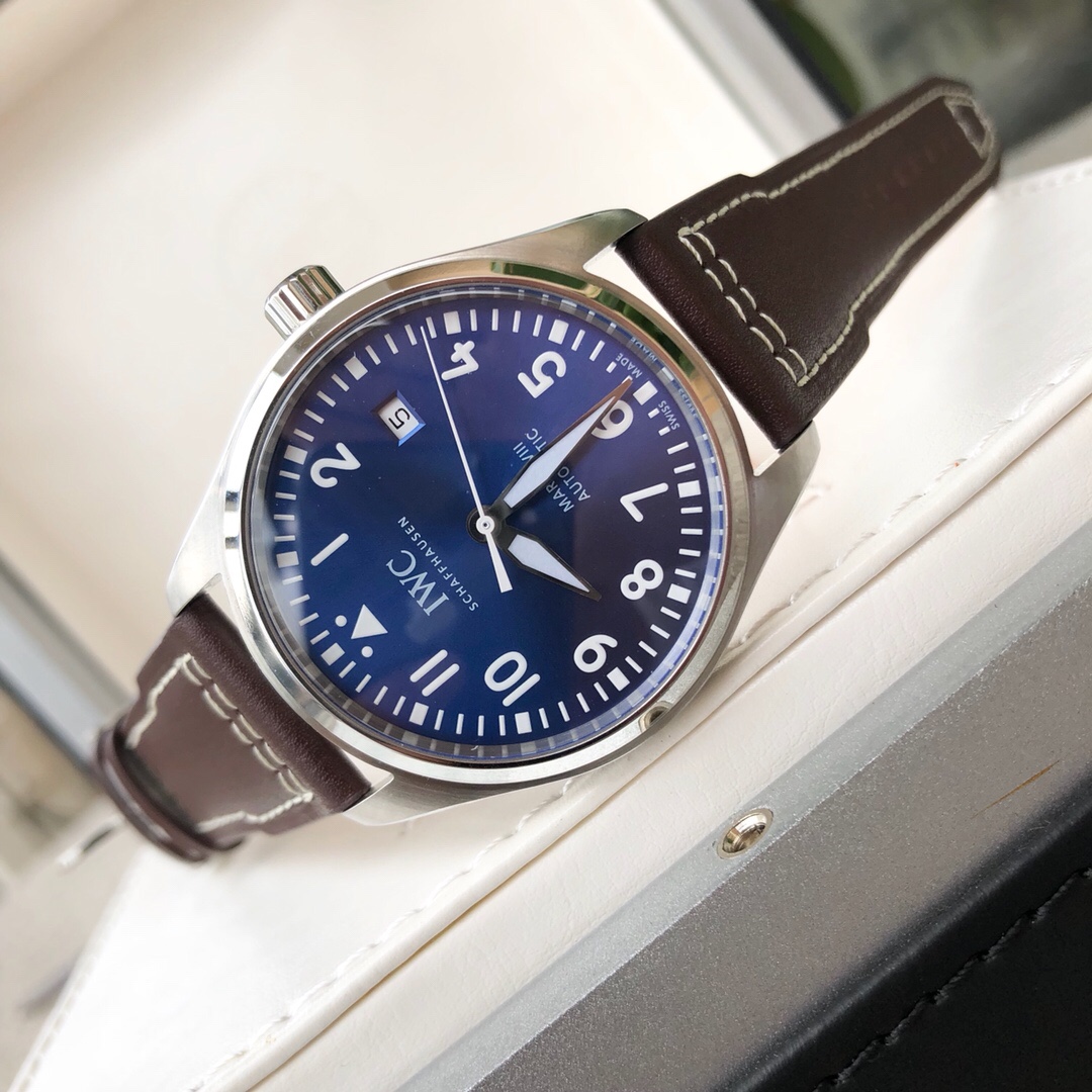 IWC