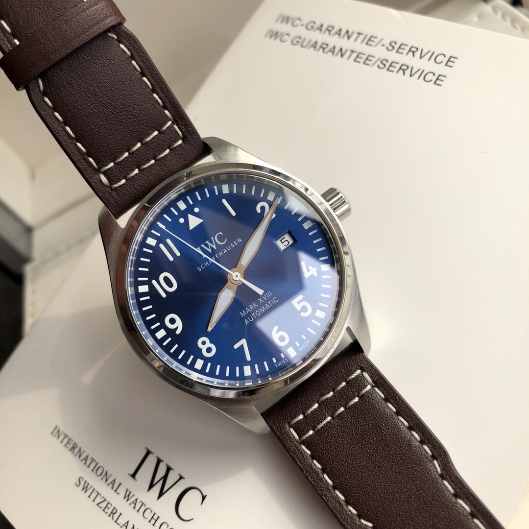 IWC
