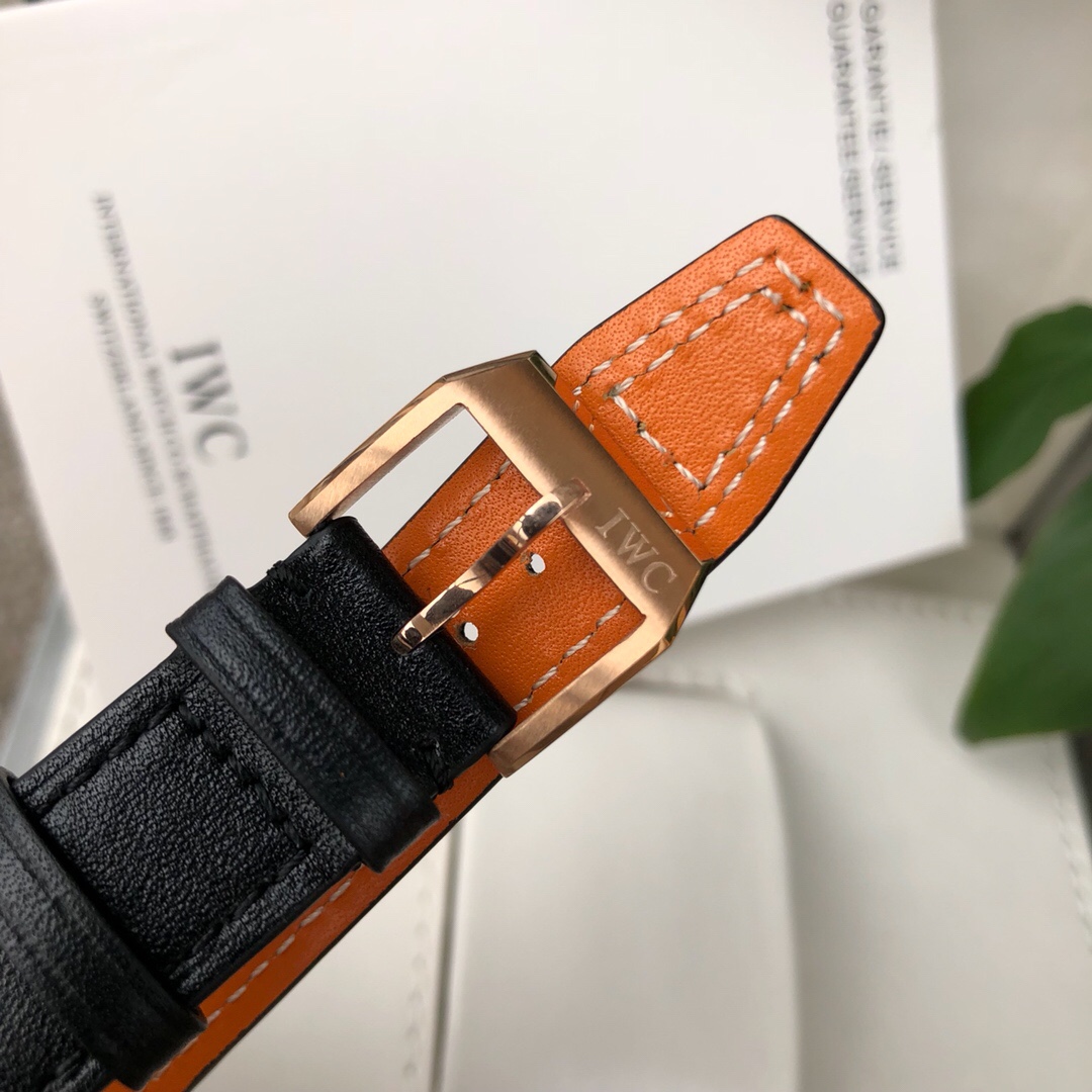 IWC