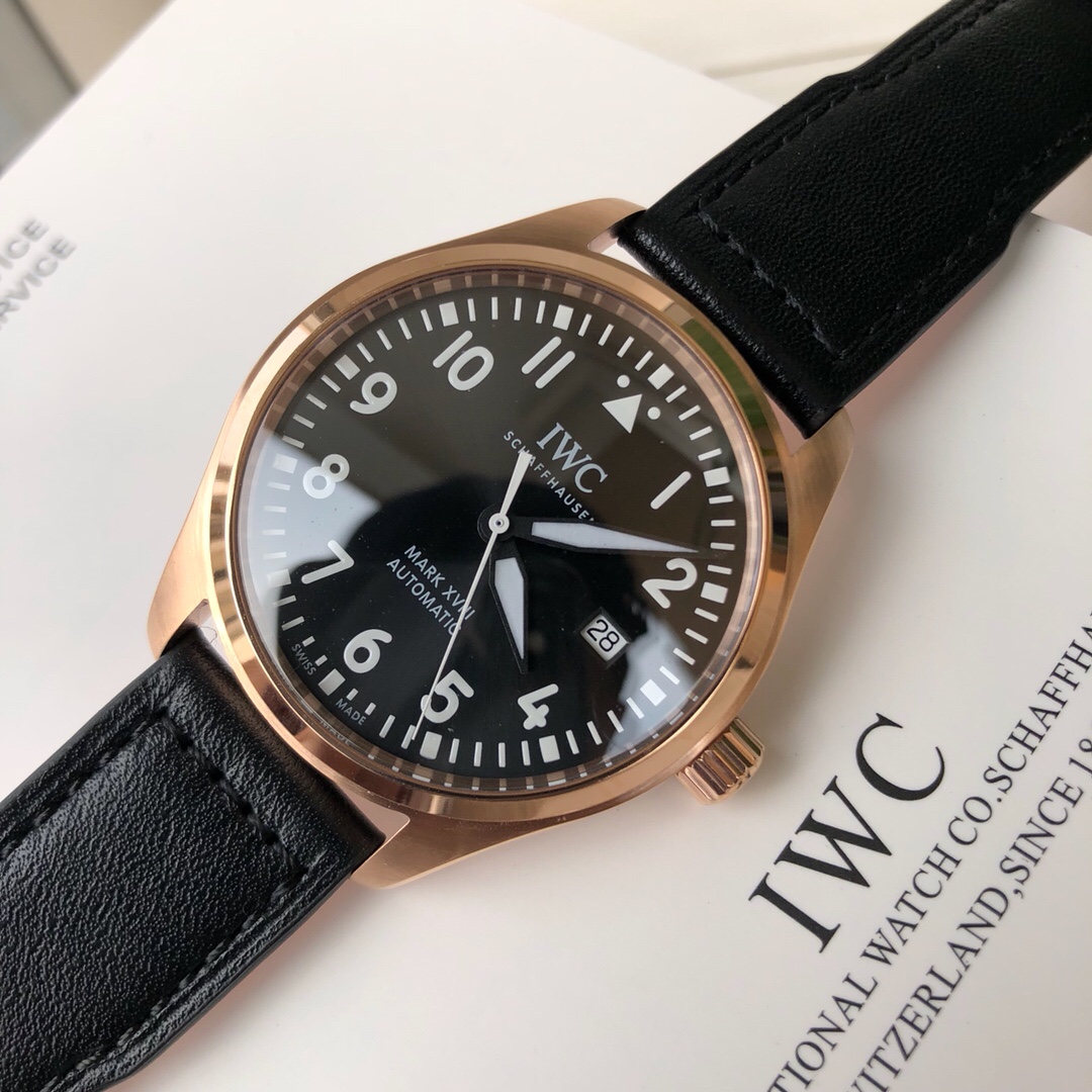 IWC