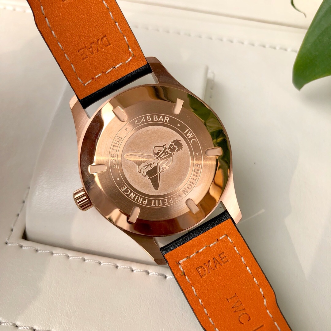 IWC