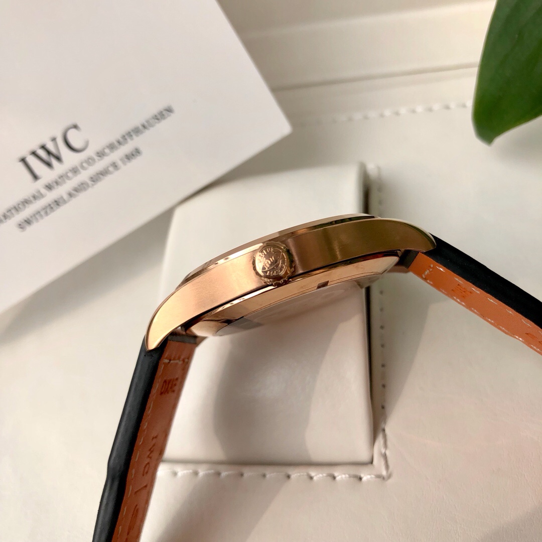 IWC