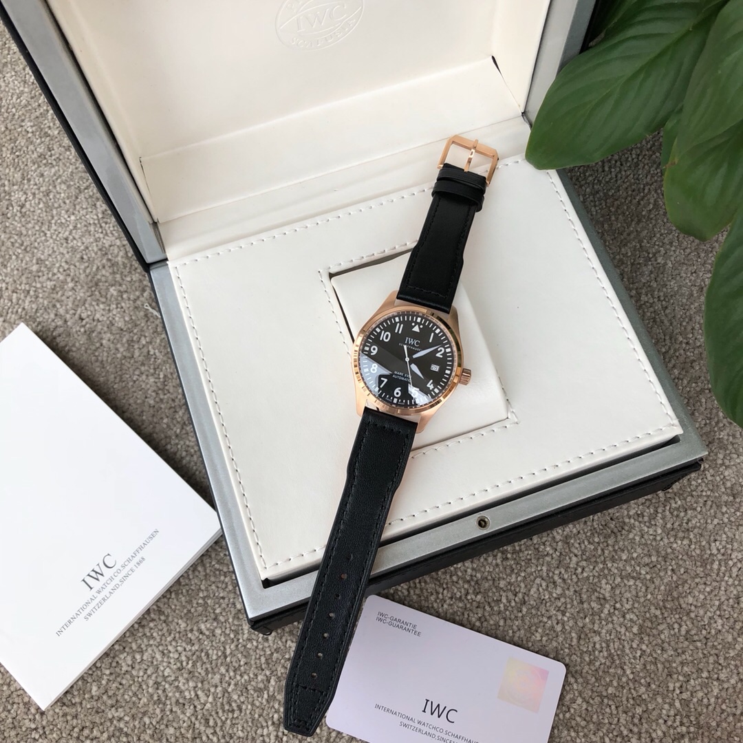 IWC